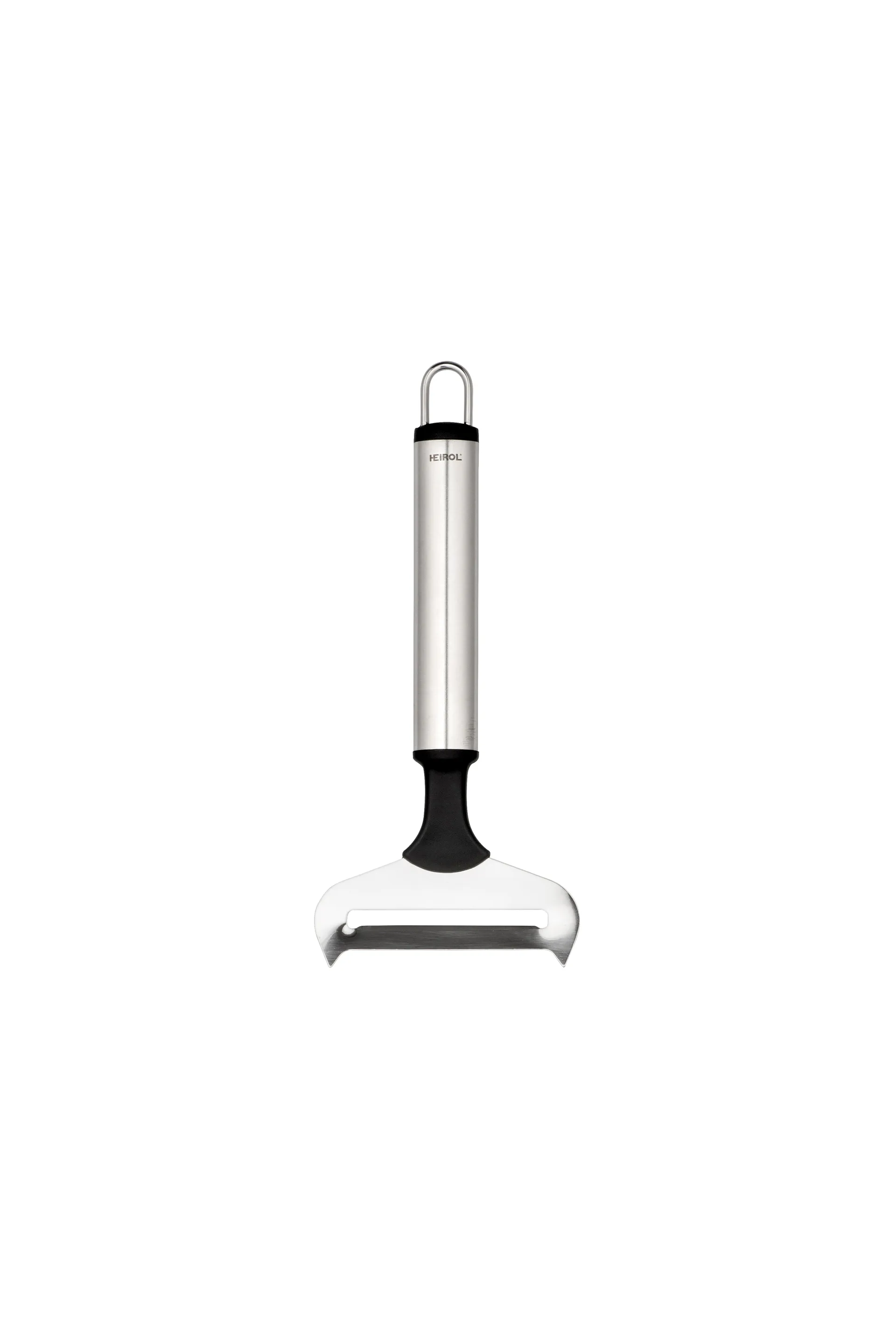 Heirol Steely kaasschaaf kort, 18 cm Heirol