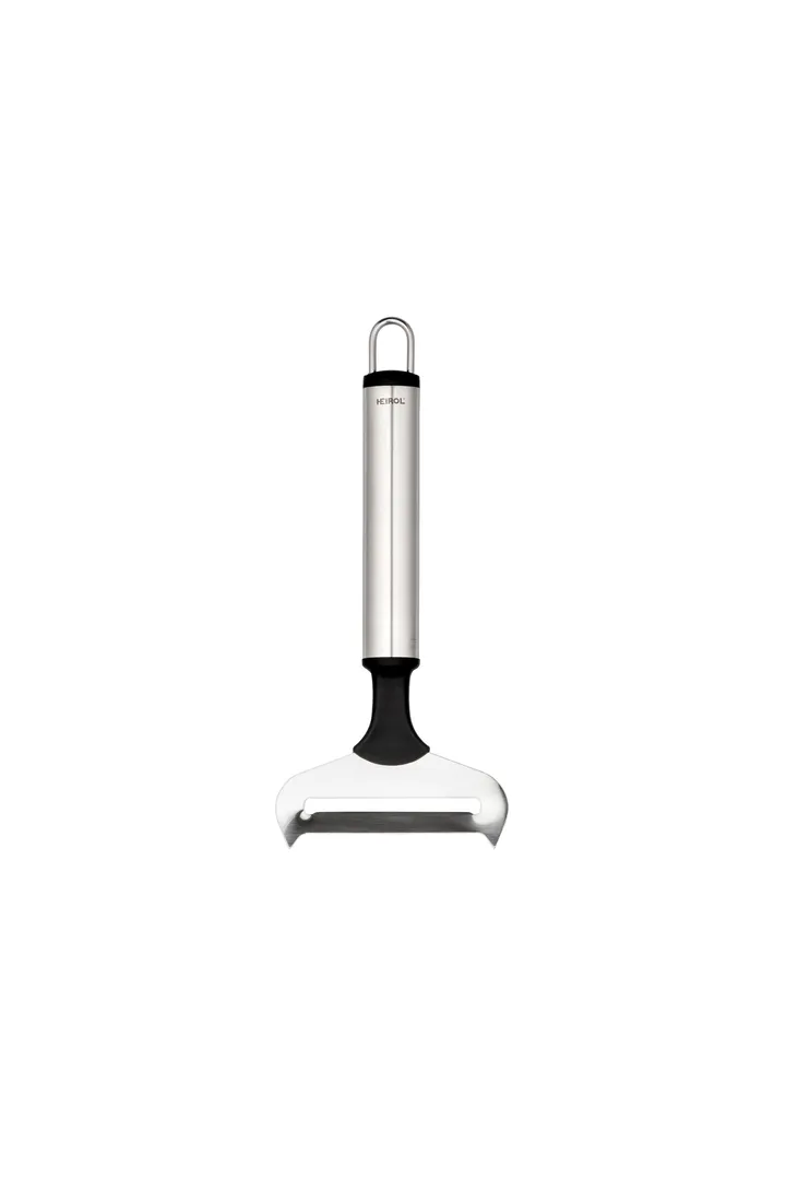 Heirol Steely kaasschaaf kort - 18 cm - Heirol