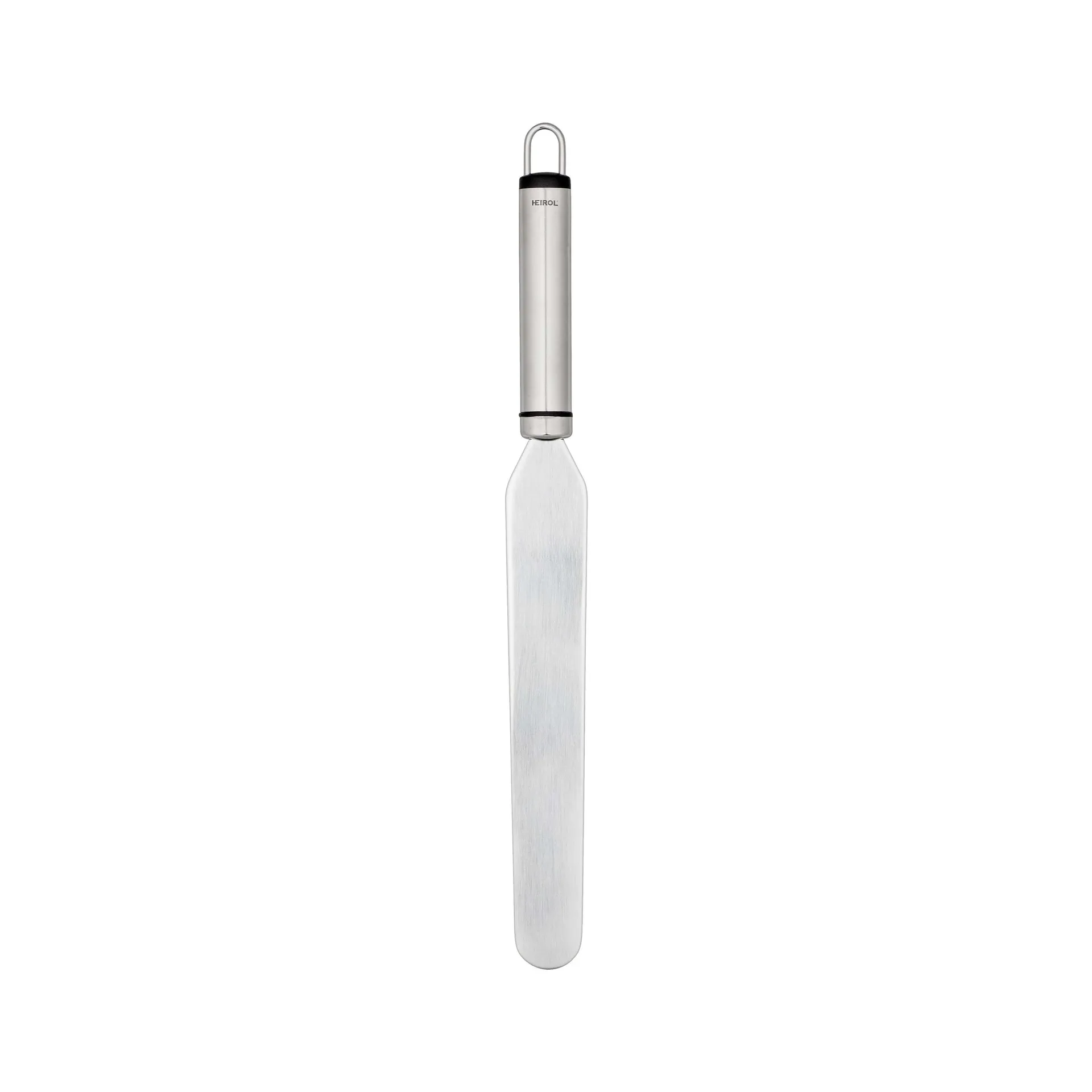 Heirol Steely paletmes, 32 cm Heirol