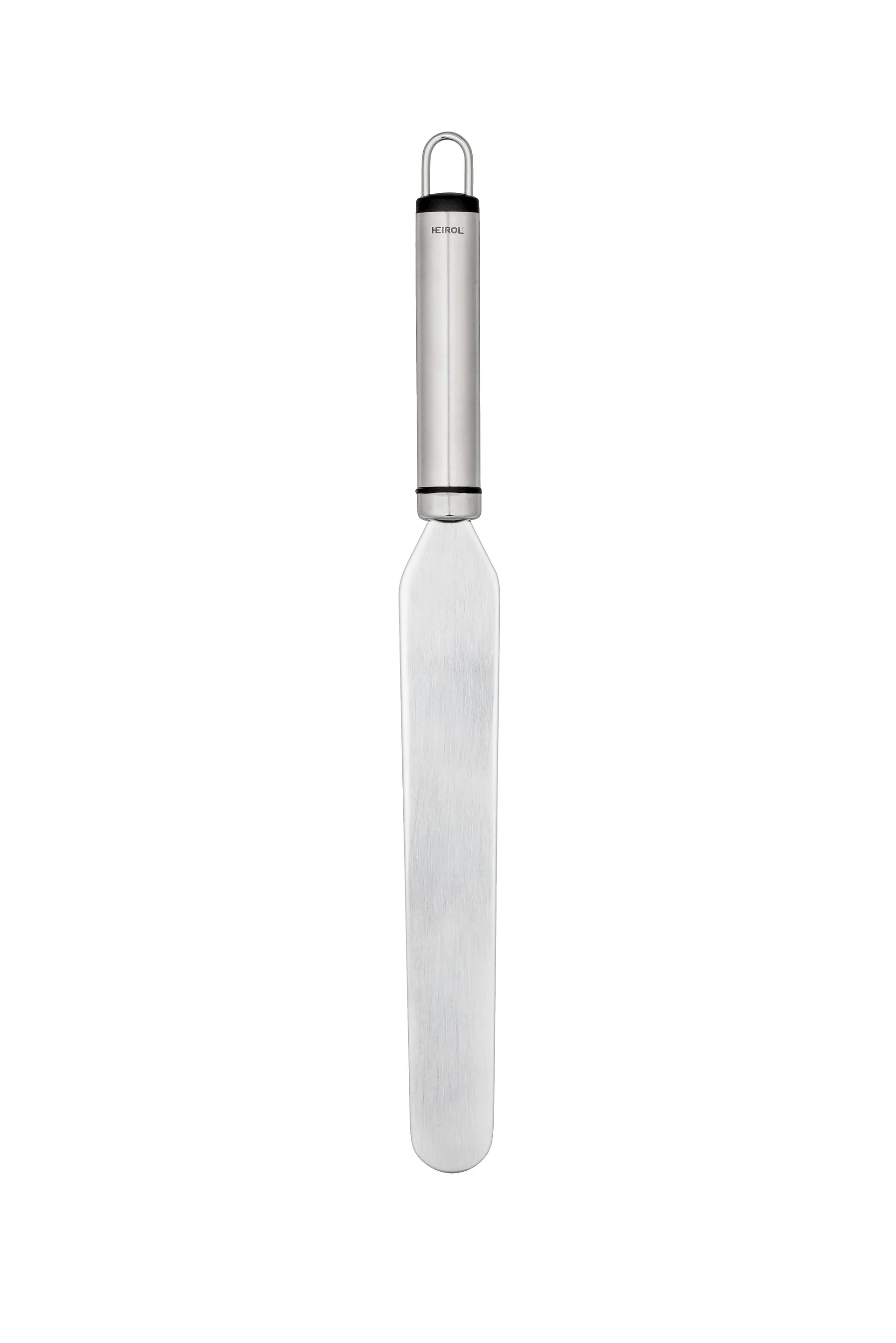 Heirol Steely paletmes, 32 cm Heirol