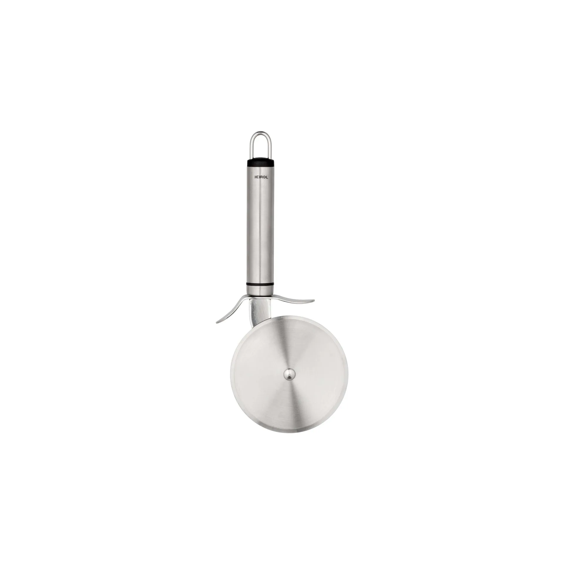 Heirol Steely pizzasnijder, 21,8 cm Heirol