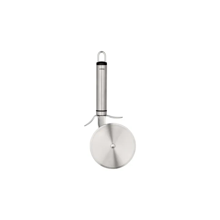 Heirol Steely pizzasnijder - 21,8 cm - Heirol