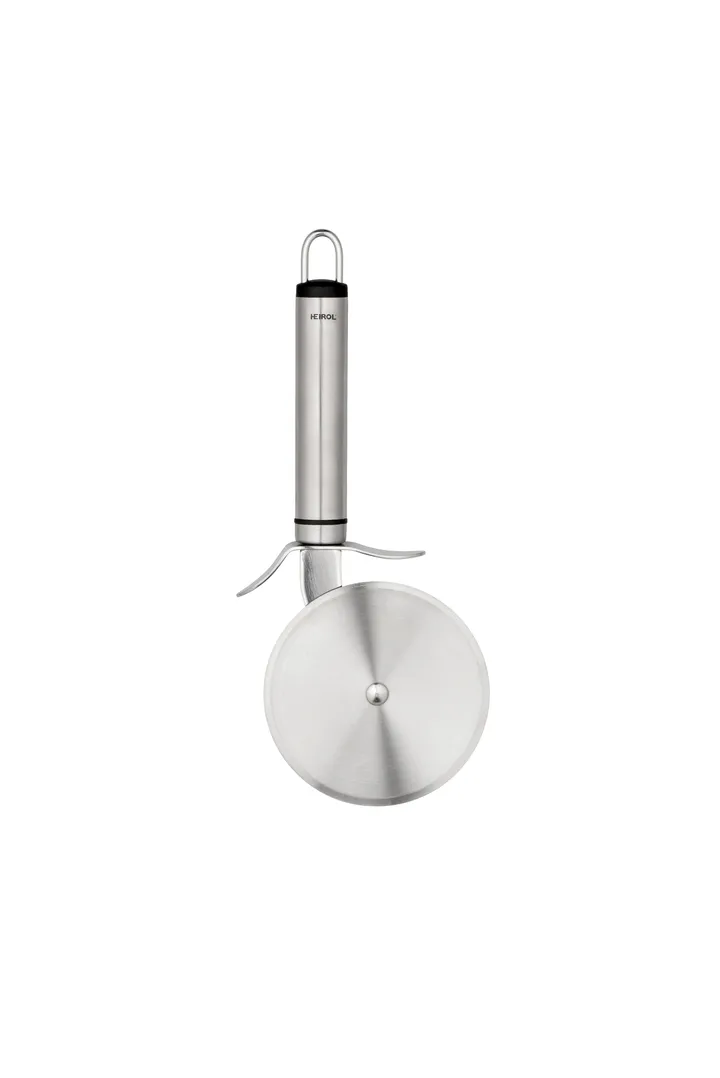 Heirol Steely pizzasnijder - 21,8 cm - Heirol