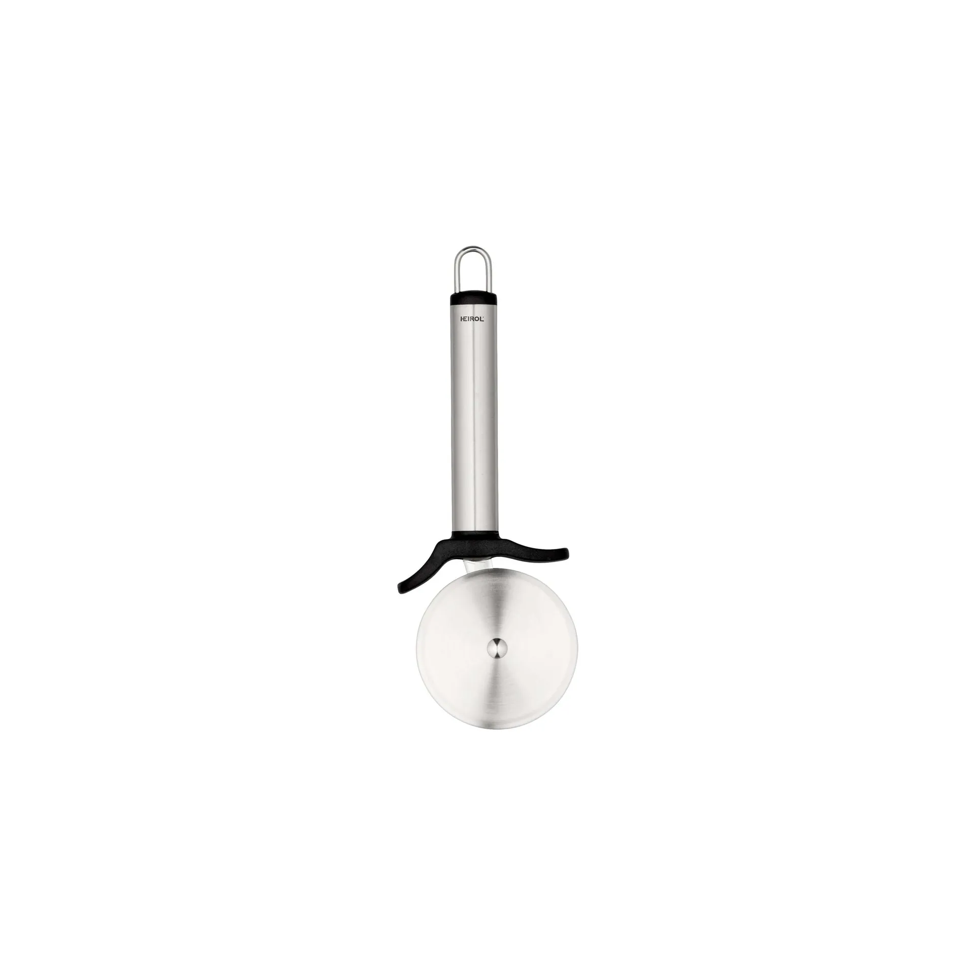 Heirol Steely pizzasnijder klein, 20 cm Heirol