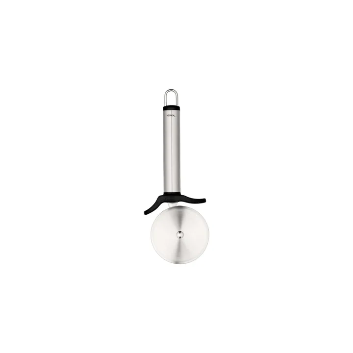 Heirol Steely pizzasnijder klein - 20 cm - Heirol