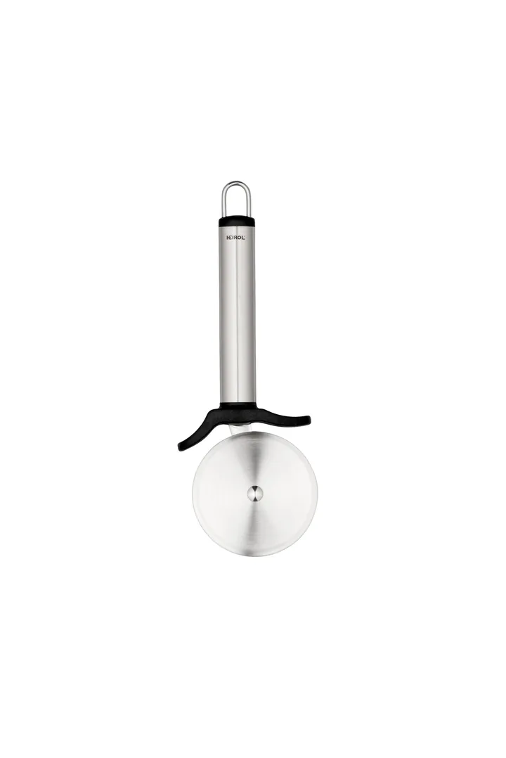 Heirol Steely pizzasnijder klein - 20 cm - Heirol