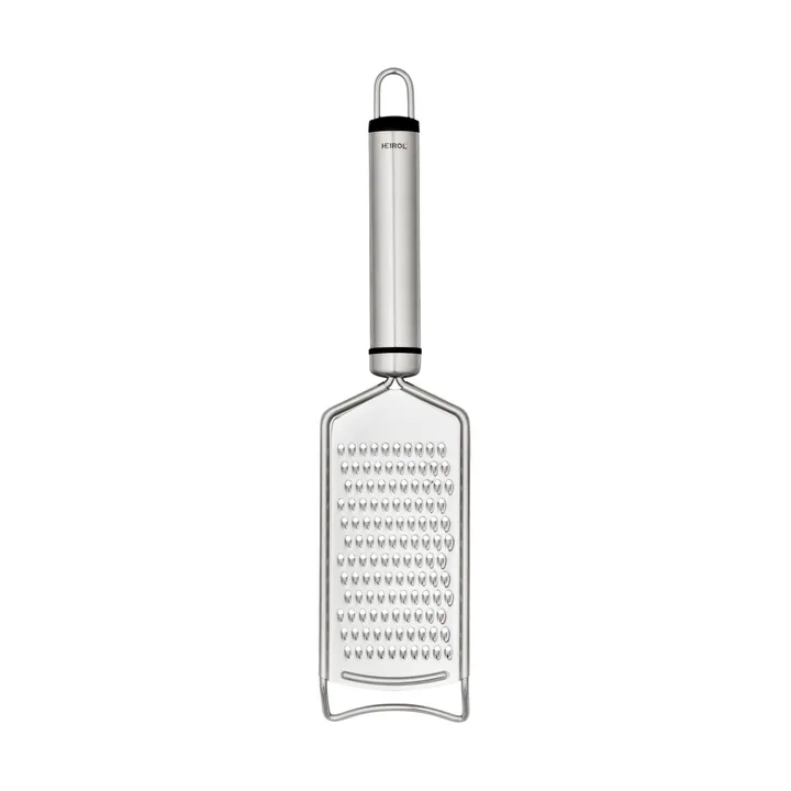 Heirol Steely rasp - Roestvrij staal - Heirol