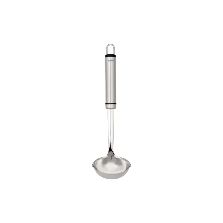 Heirol Steely sauslepel - 25 cm - Heirol
