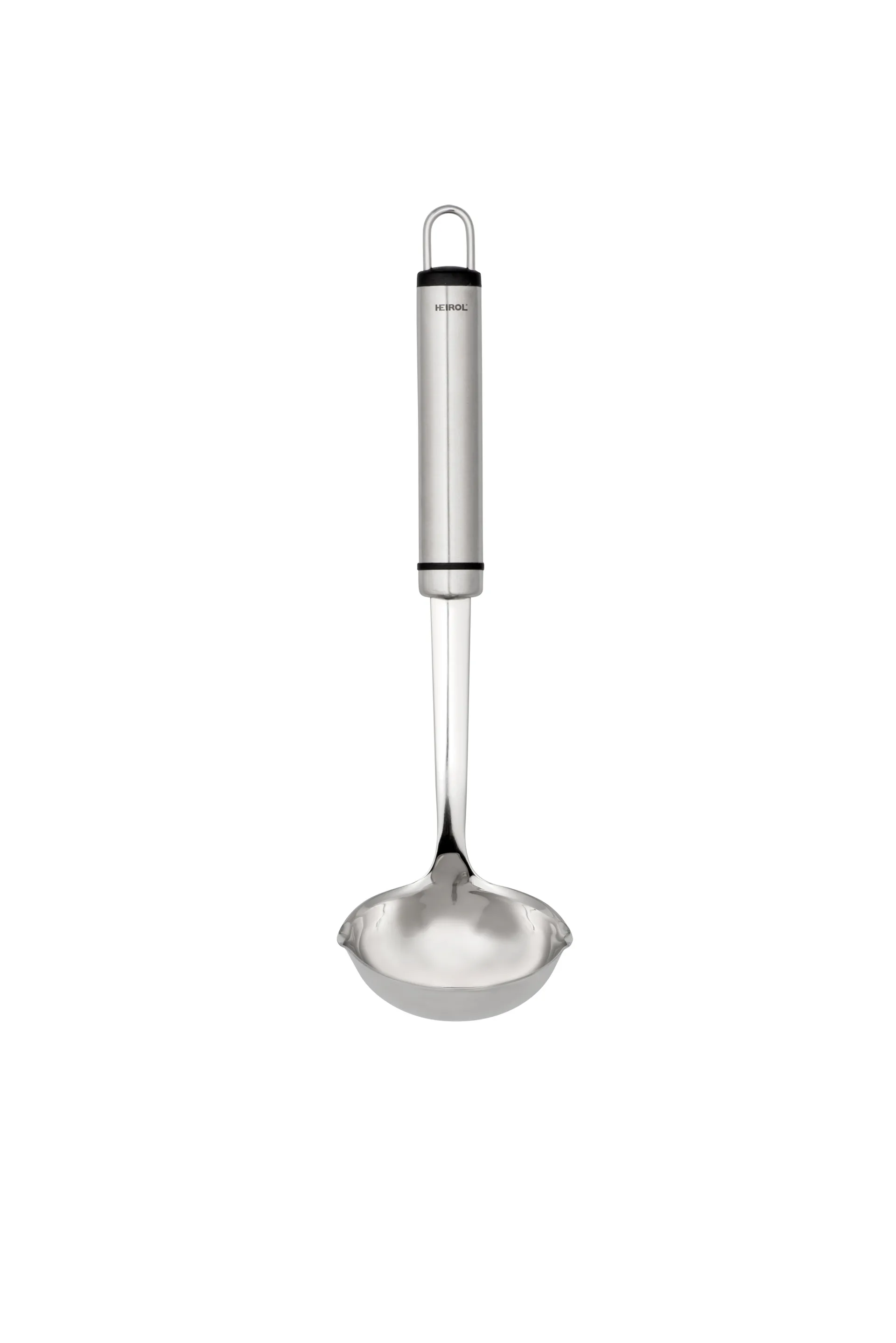 Heirol Steely sauslepel, 25 cm Heirol