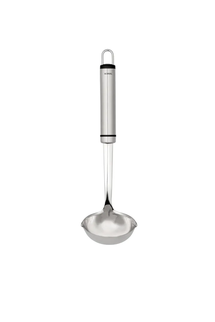 Heirol Steely sauslepel - 25 cm - Heirol