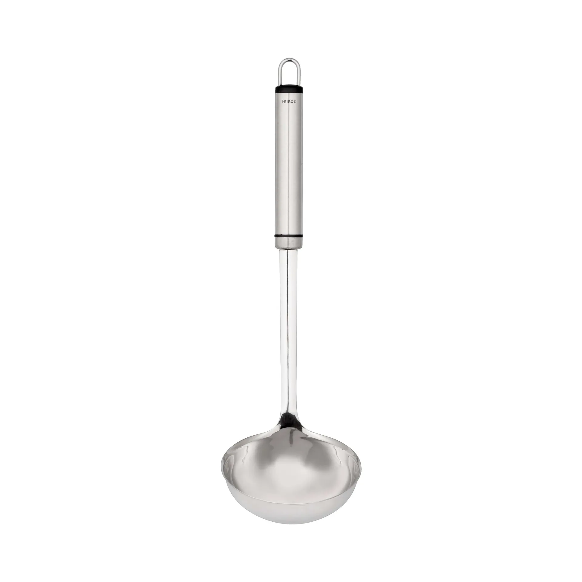 Heirol Steely soeplepel, 32 cm Heirol