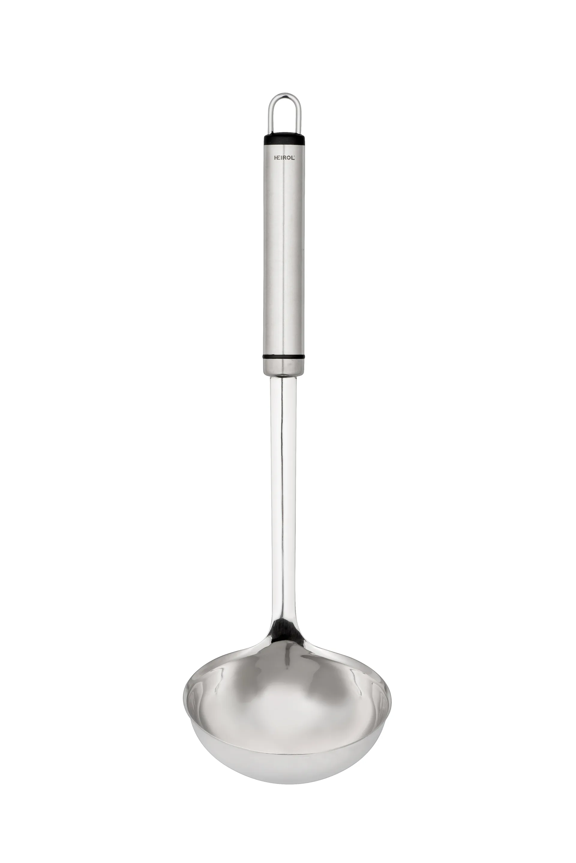 Heirol Steely soeplepel, 32 cm Heirol