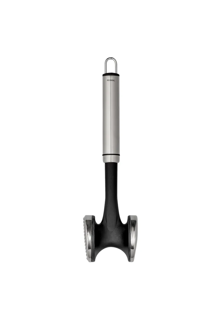 Heirol Steely vleeshamer 300 g - 25,5 cm - Heirol