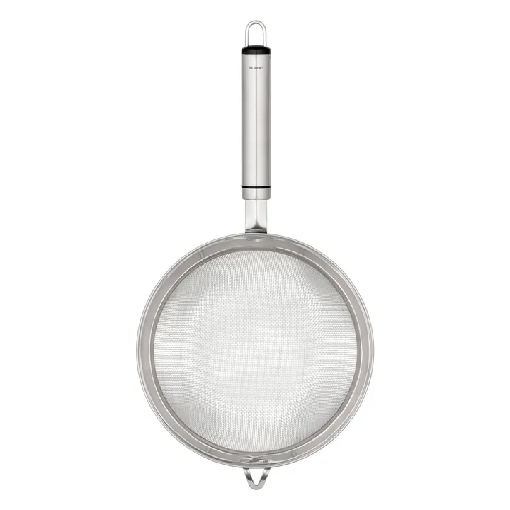 Heirol Steely zeef - 18 cm - Heirol