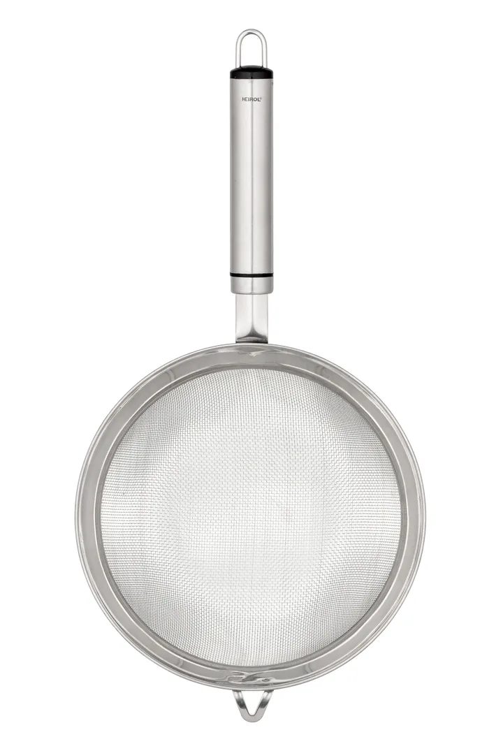 Heirol Steely zeef - 18 cm - Heirol
