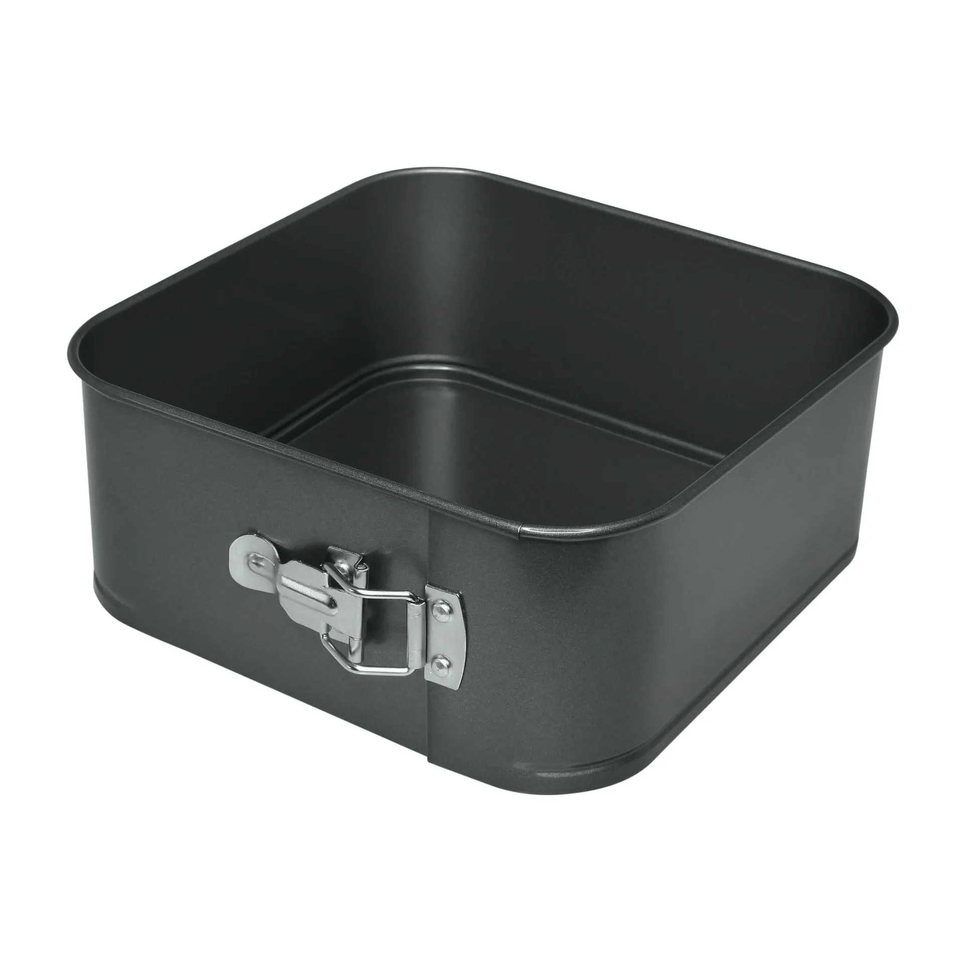 Heirol vierkante springvorm extra hoog, 24x24 cm Heirol