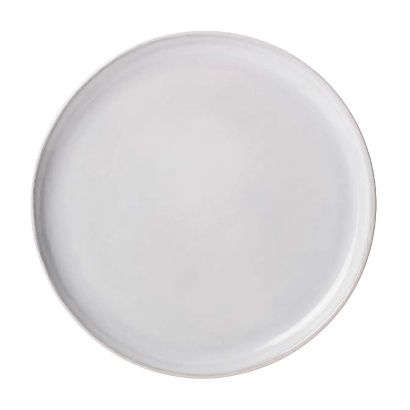 Heirol x Nosse Svelte bord Ø22 cm, Stone Heirol