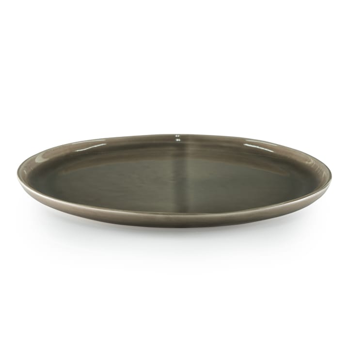 Heirol x Nosse Svelte bord Ø27 cm, Olive Heirol