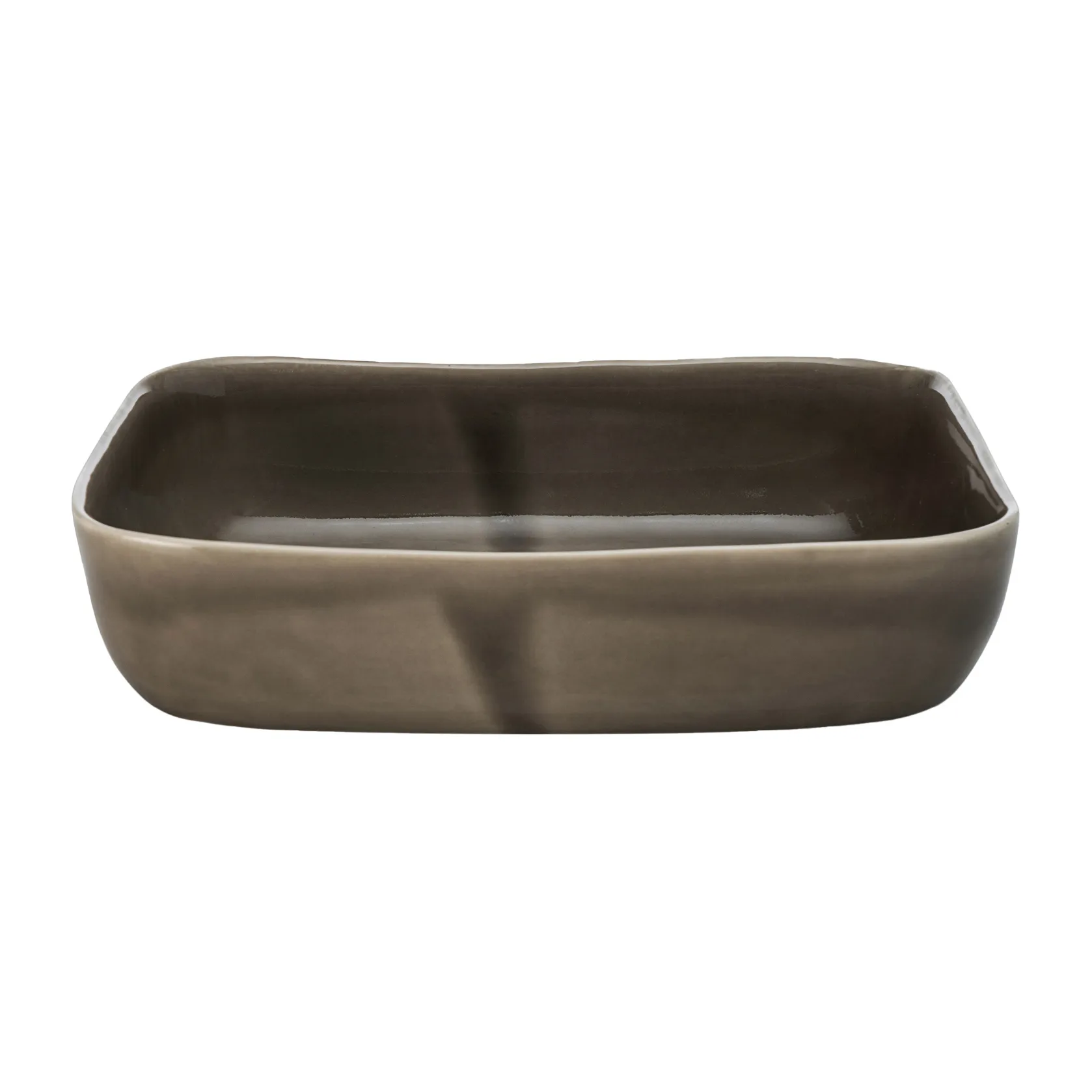 Heirol x Nosse Svelte ovenschaal 14,5x20 cm, Olive Heirol