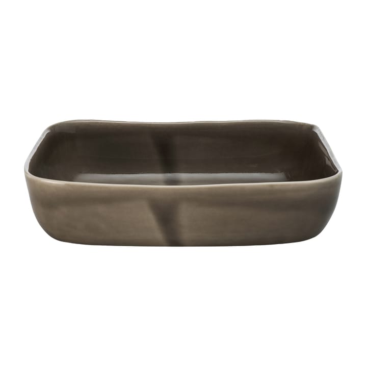 Heirol x Nosse Svelte ovenschaal 14,5x20 cm - Olive - Heirol