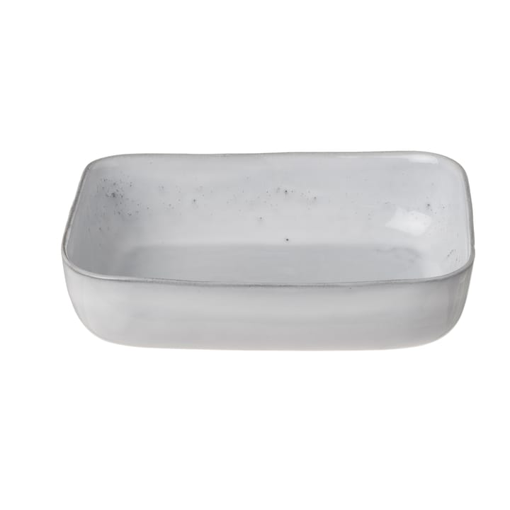 Heirol x Nosse Svelte ovenschaal 14,5x20 cm - Stone - Heirol