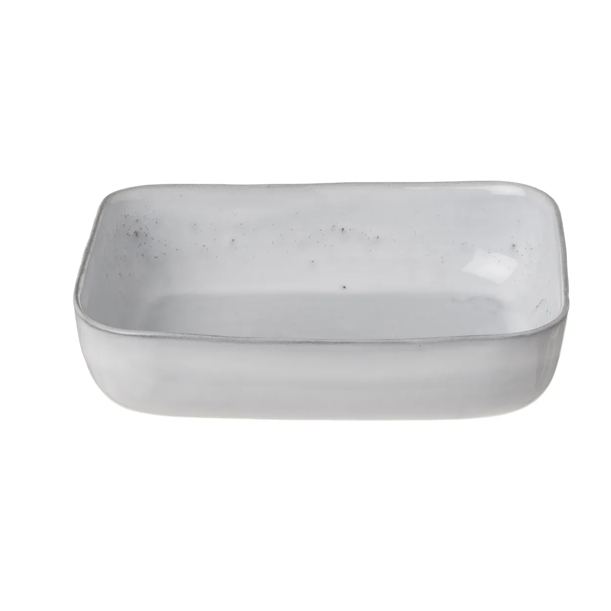 Heirol Heirol x Nosse Svelte ovenschaal 14,5x20 cm Stone