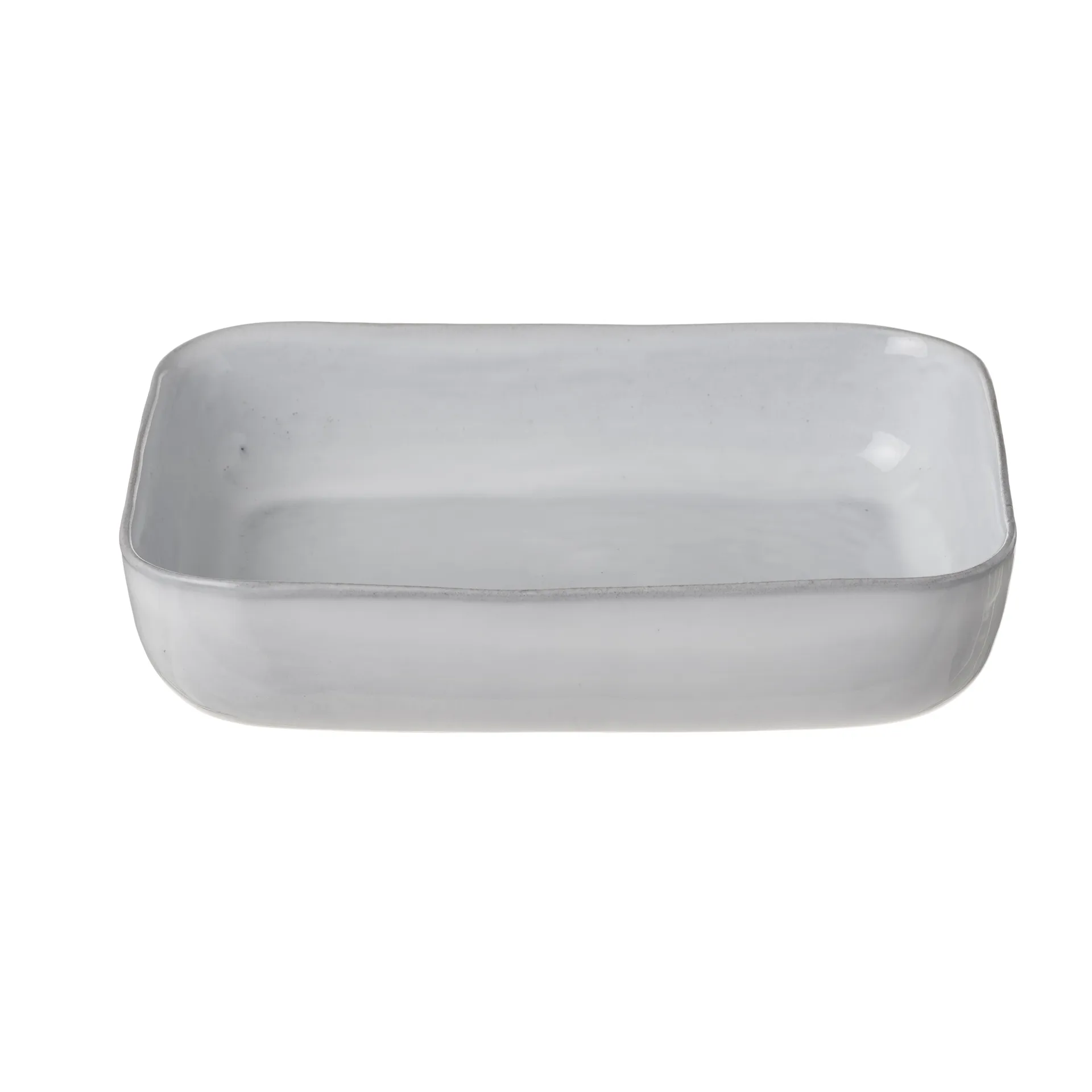 Heirol x Nosse Svelte ovenschaal 18x25 cm, Stone Heirol