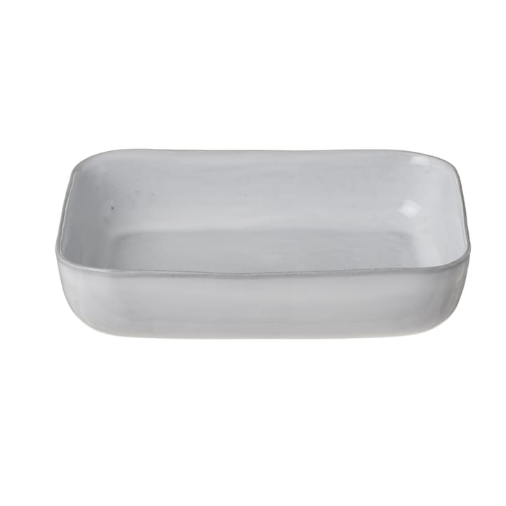 Heirol x Nosse Svelte ovenschaal 18x25 cm - Stone - Heirol