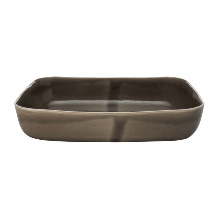 Heirol x Nosse Svelte ovenschaal 21,5x30 cm - Olive - Heirol