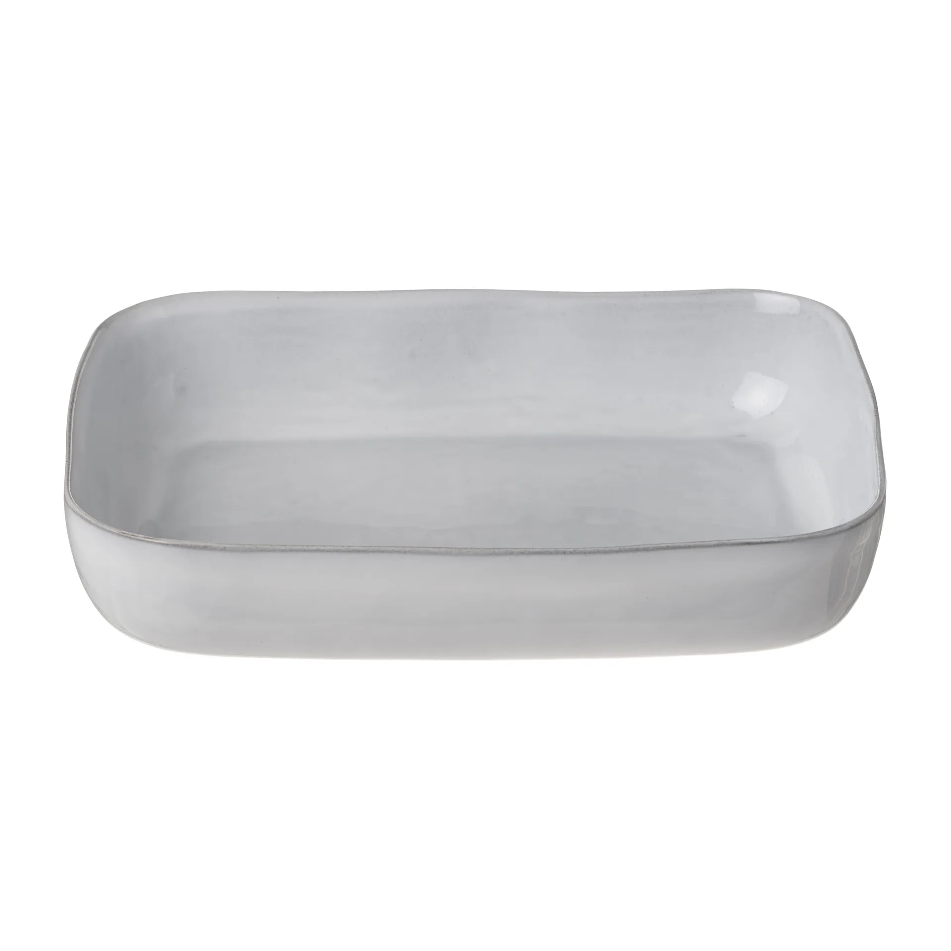 Heirol x Nosse Svelte ovenschaal 21,5x30 cm, Stone Heirol