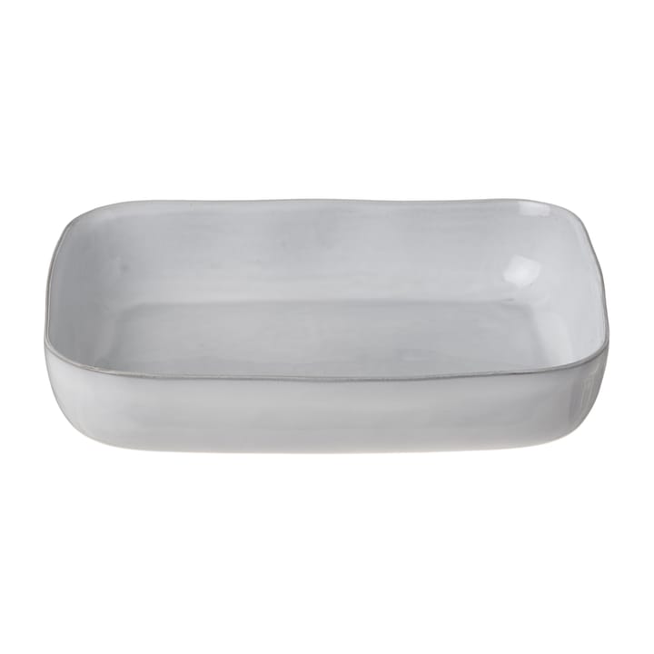 Heirol x Nosse Svelte ovenschaal 21,5x30 cm - Stone - Heirol