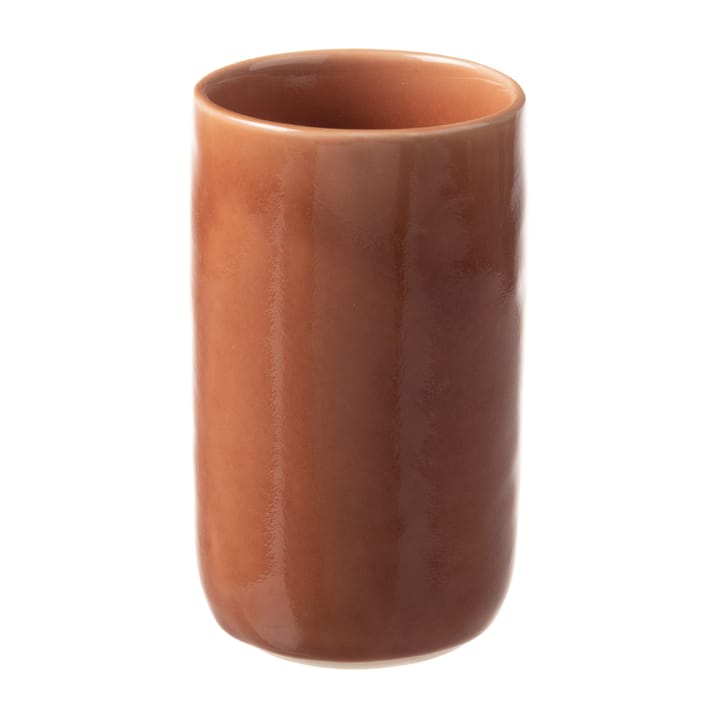 Heirol x Nosse Svelte theekop 33 cl - Terracotta - Heirol