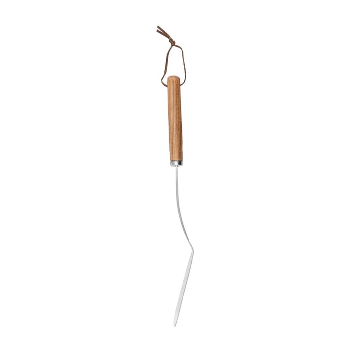 Roestvrije bakspatel 36 cm, Beuken Heirol