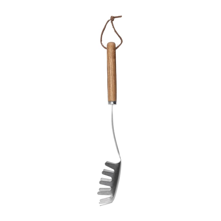 Roestvrije pastalepel 34 cm, Beuken Heirol