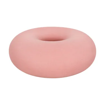 Boa poef Ø114 cm - Cotton candy - Hem