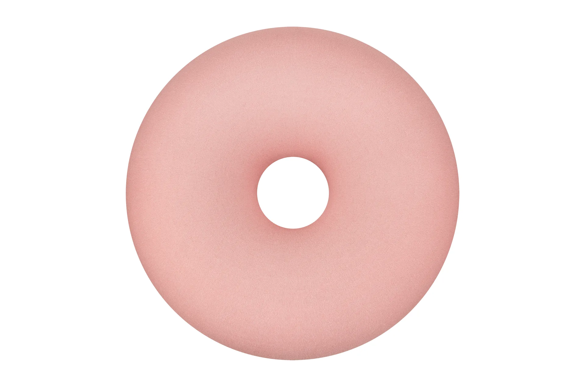 Boa poef Ø114 cm, Cotton candy Hem