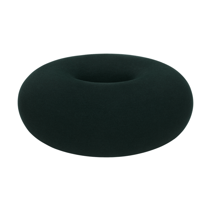 Boa poef Ø114 cm - Pine green - Hem