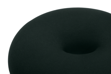 Boa poef Ø114 cm - Pine green - Hem