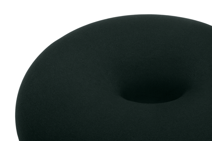 Boa poef Ø114 cm, Pine green Hem