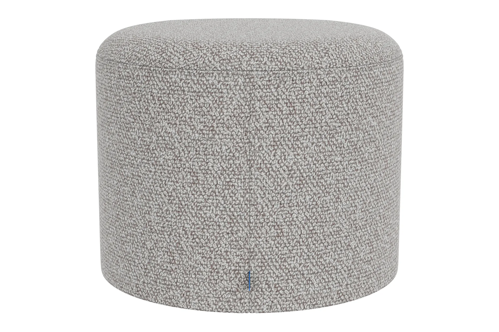 Bon poef Ø50x41 cm, Pebble Hem