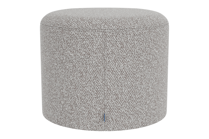 Bon poef Ø50x41 cm, Pebble Hem