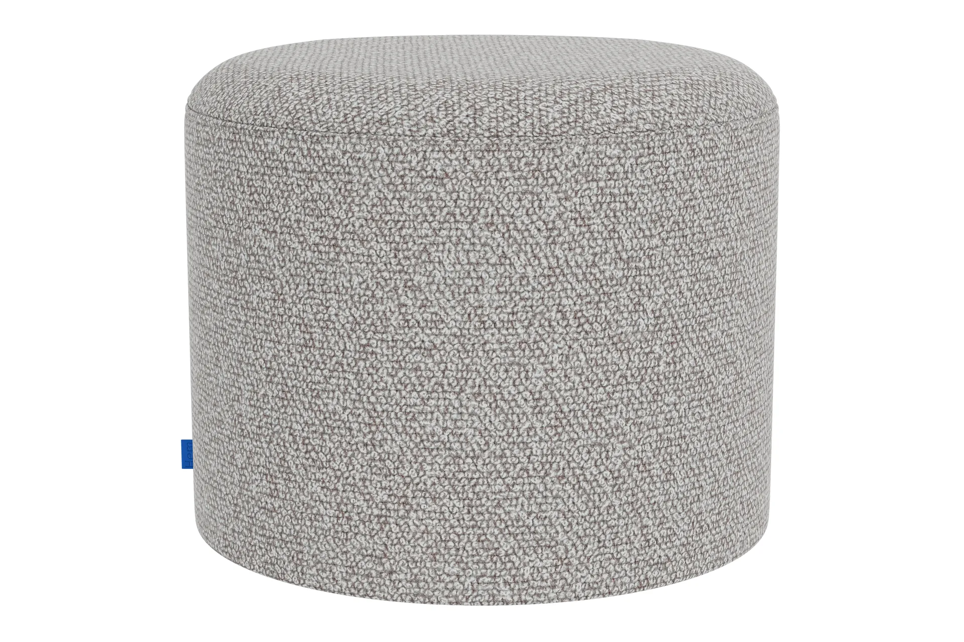 Bon poef Ø50x41 cm, Pebble Hem