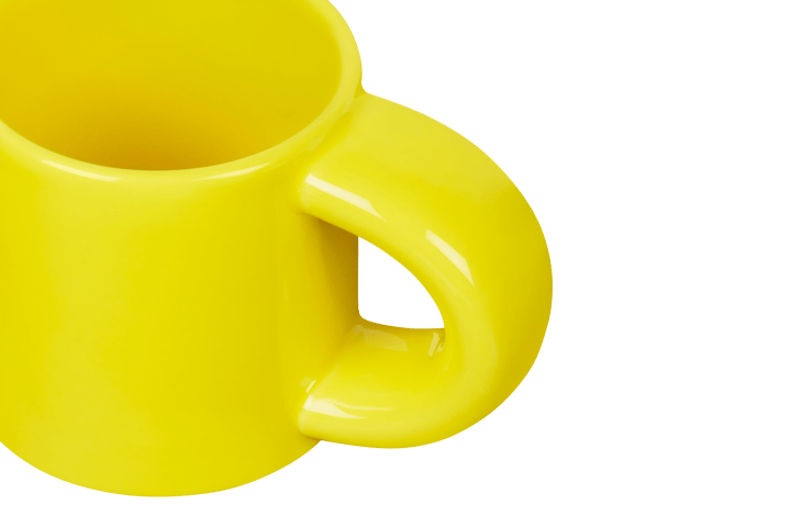 Bronto espressokopje 10 cl 4-pack, Multi Hem
