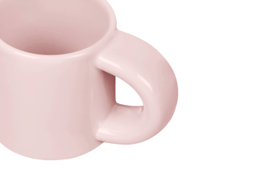 Bronto espressokopje 10 cl 4-pack - Multi - Hem