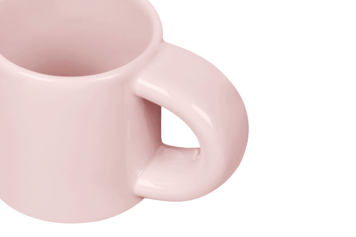 Bronto espressokopje 10 cl 4-pack, Multi Hem