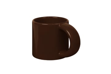 Bronto mok 30 cl 2-pack - Brown - Hem