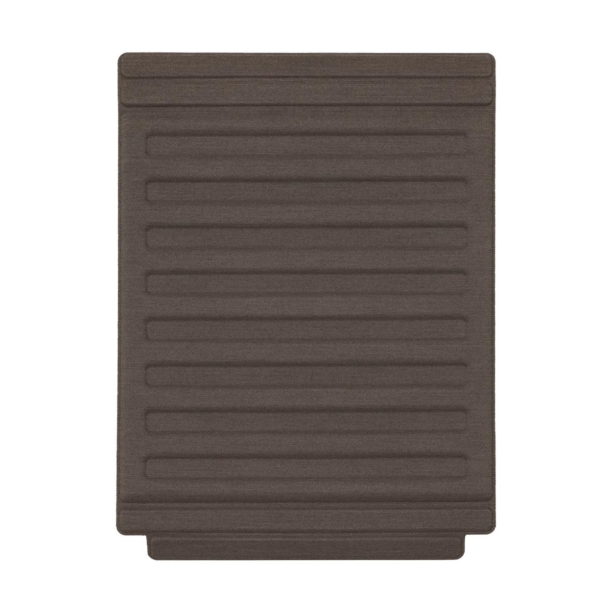 Hem Chop stoelkussen 39x54 cm Brown | Scandinavisch Interieur | Stoelkussens | Bruin