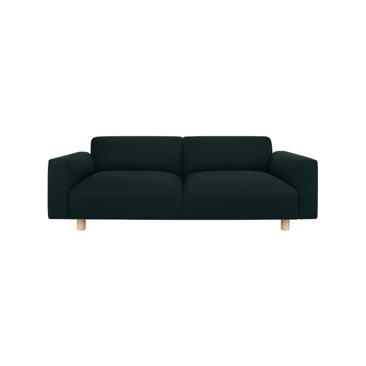 Koti 2-zits bank 200 cm - Pine - Hem