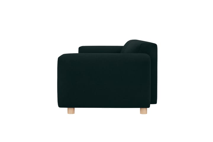 Koti 2-zits bank 200 cm, Pine Hem