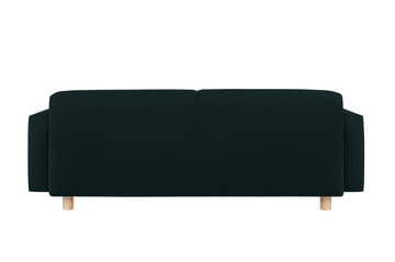 Koti 2-zits bank 200 cm - Pine - Hem
